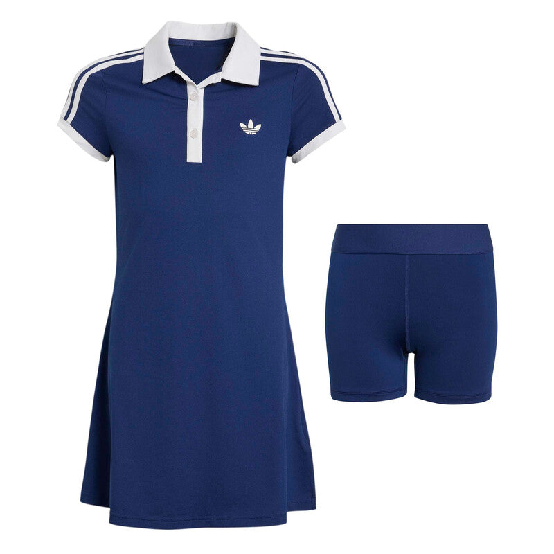 Adidas Girls’ Classics Dress