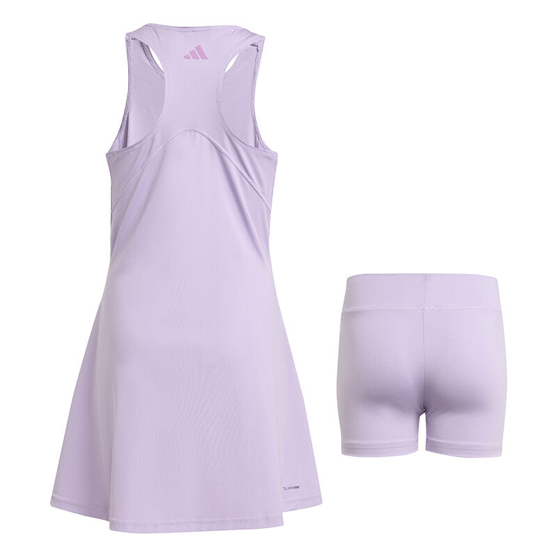 Adidas Girls’ Club Dress