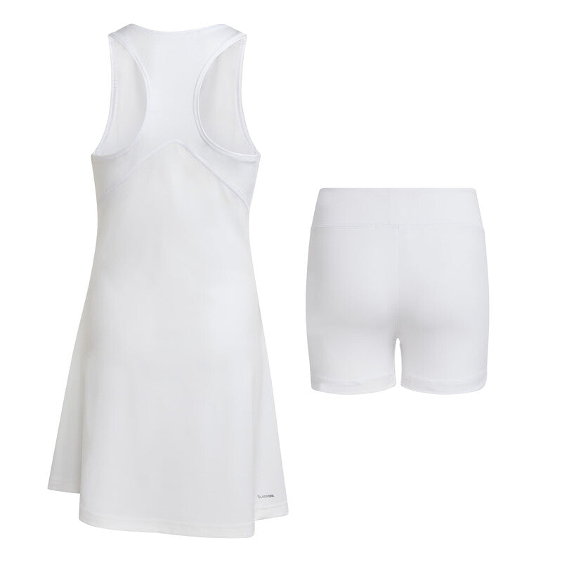 Adidas Girls’ Club Dress