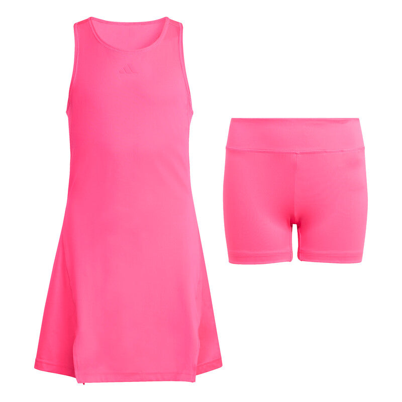 Adidas Girls’ Club Dress