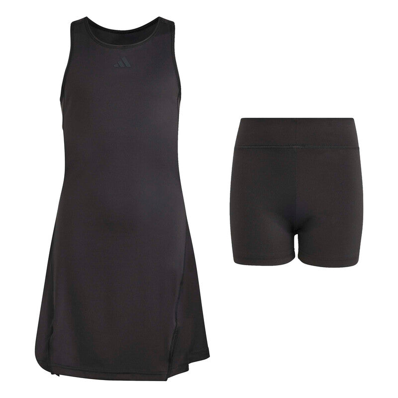Adidas Girls’ Club Dress