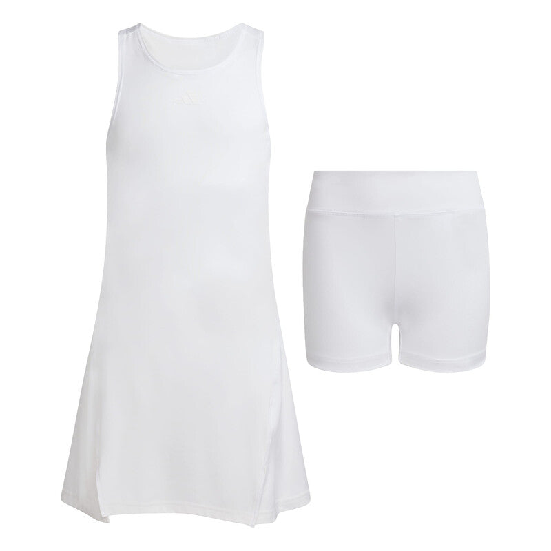 Adidas Girls’ Club Dress
