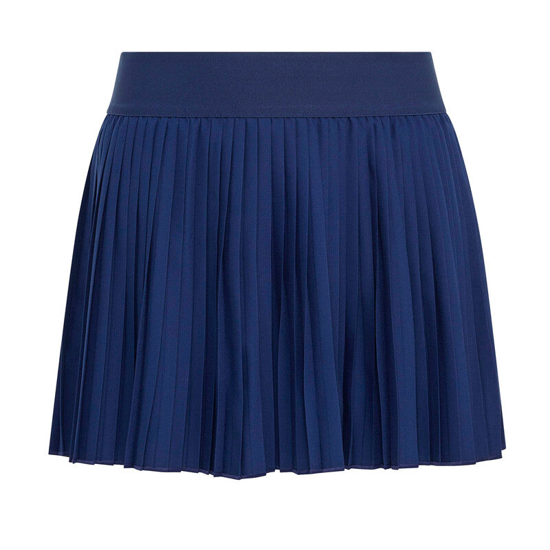 Adidas Girls’ Club Pleated Skirt