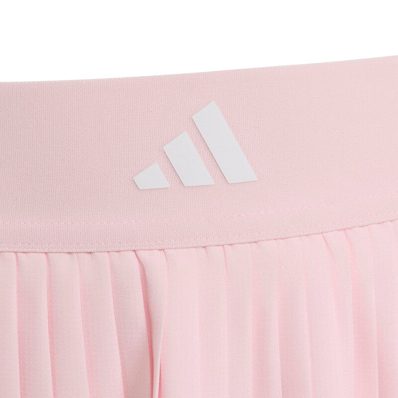 Adidas Girls’ Club Pleated Skirt
