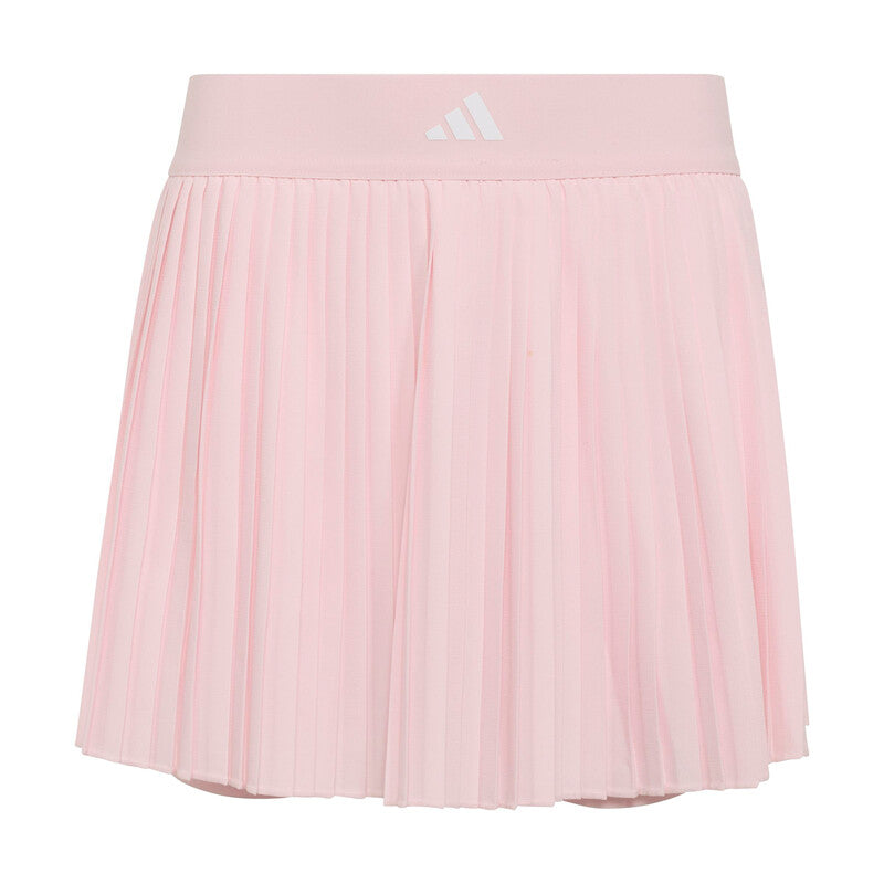 Adidas Girls’ Club Pleated Skirt