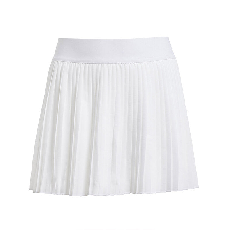 Adidas Girls’ Club Pleated Skirt
