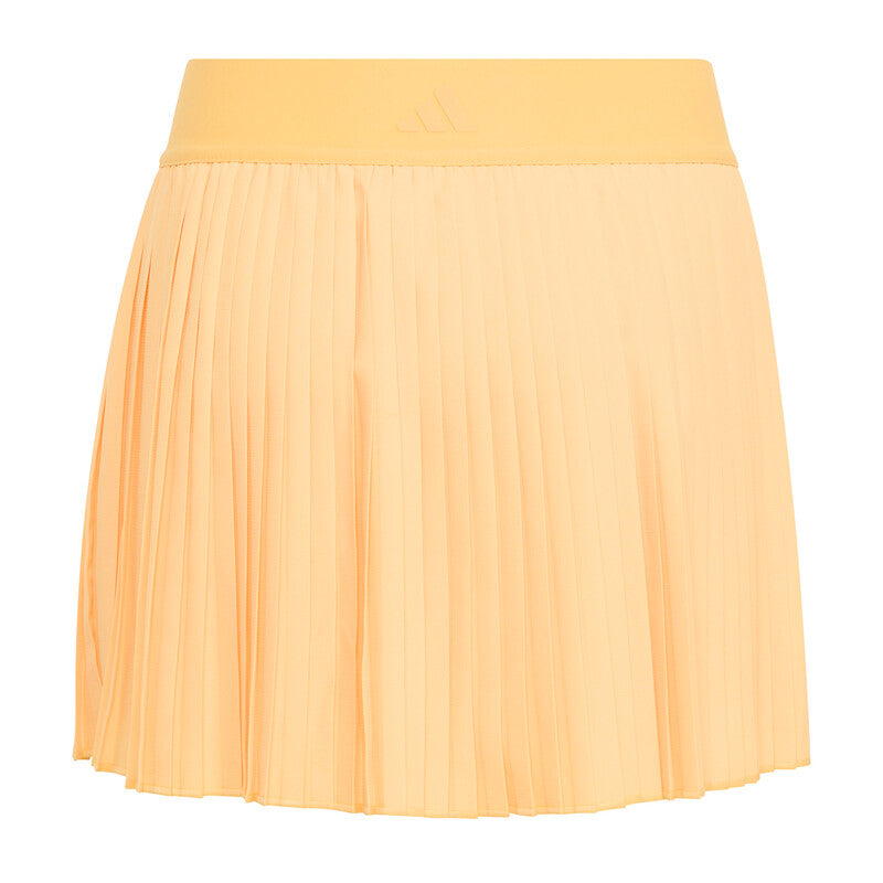 Adidas Girls’ Club Pleated Skirt
