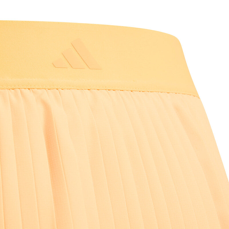 Adidas Girls’ Club Pleated Skirt
