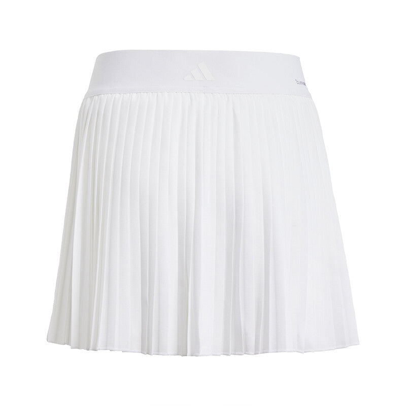 Adidas Girls’ Club Pleated Skirt