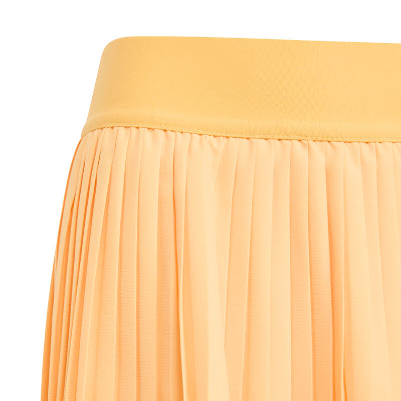 Adidas Girls’ Club Pleated Skirt