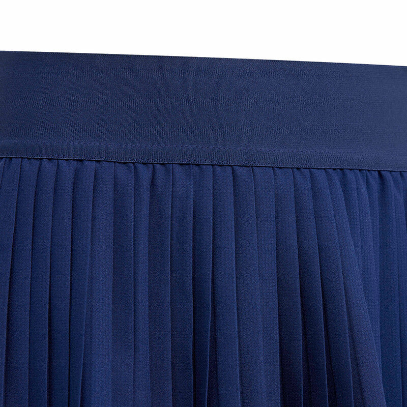 Adidas Girls’ Club Pleated Skirt