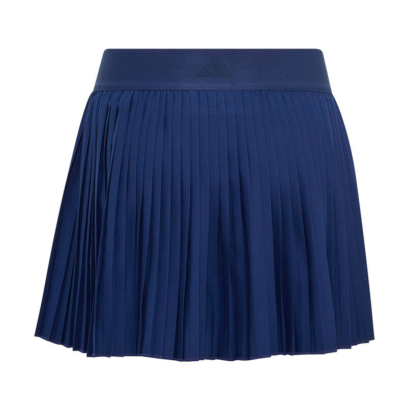 Adidas Girls’ Club Pleated Skirt