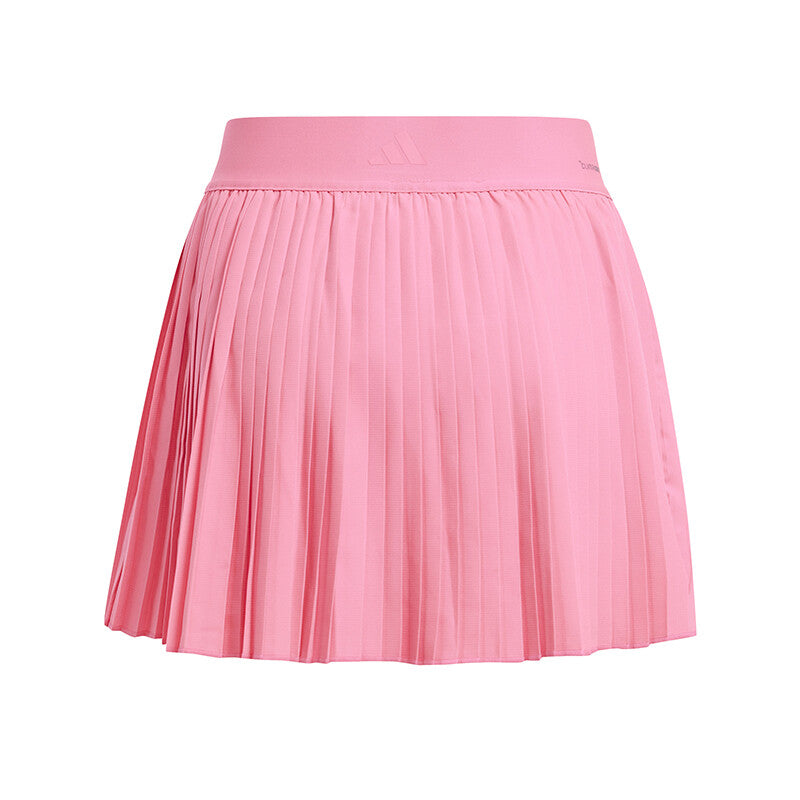 Adidas Girls’ Club Pleated Skirt
