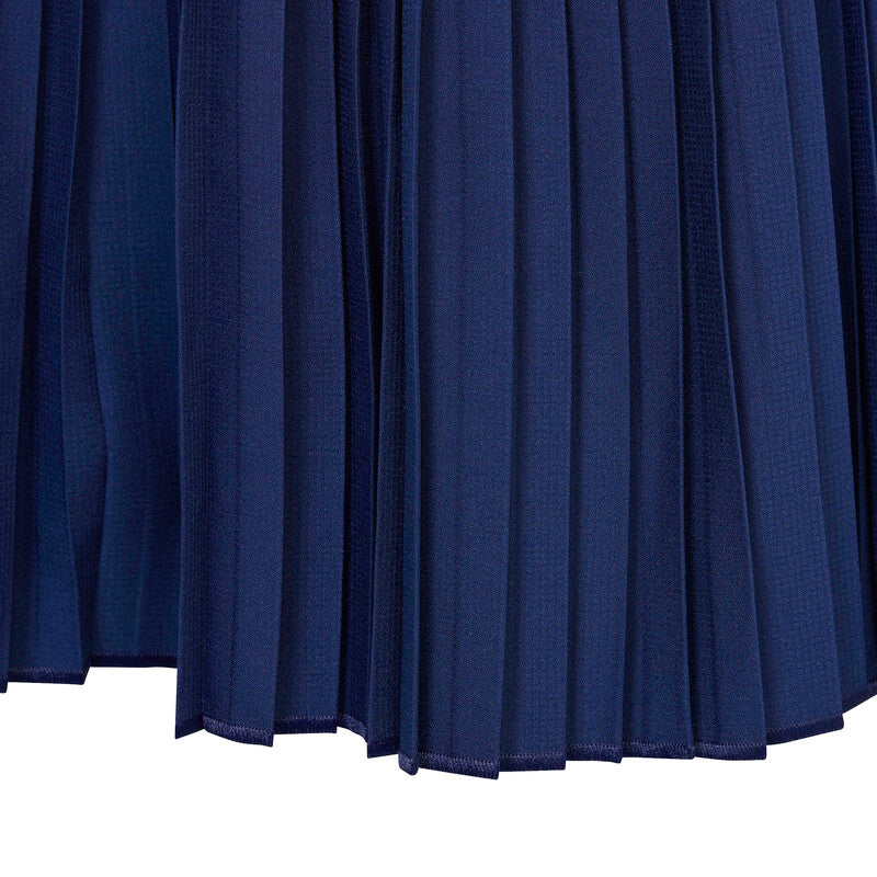 Adidas Girls’ Club Pleated Skirt