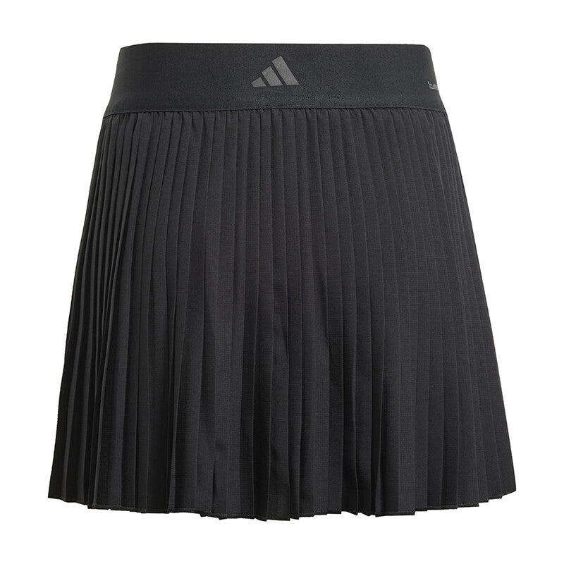 Adidas Girls’ Club Pleated Skirt