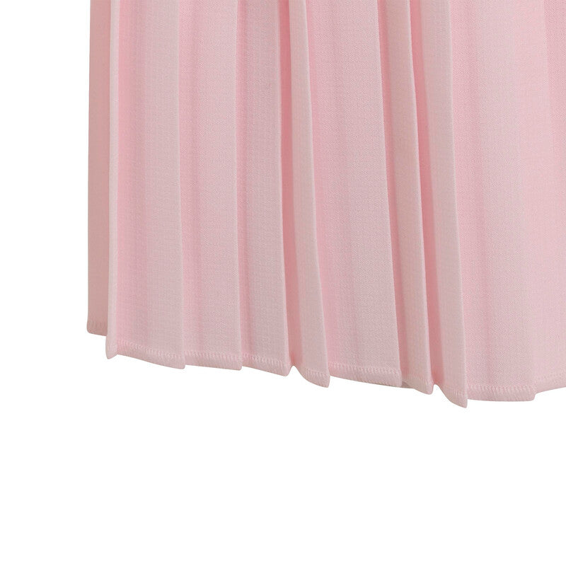 Adidas Girls’ Club Pleated Skirt