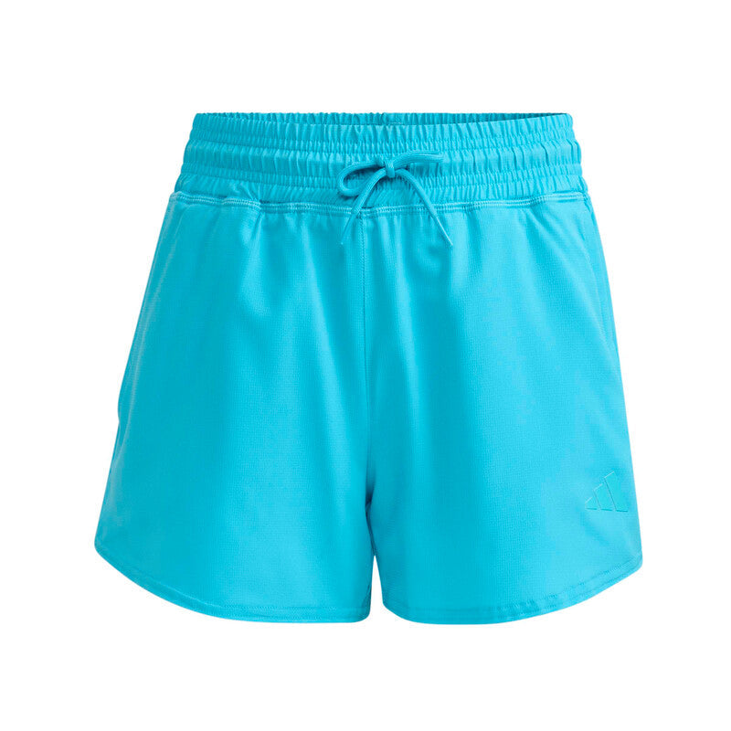 Adidas Girls’ Club Short - Aqu / Xs