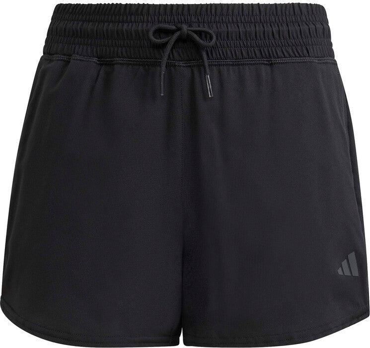 Adidas Girls’ Club Short - Black