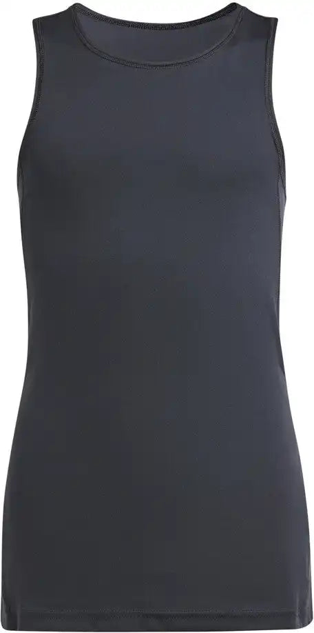 Adidas Girls’ Club Tank Black