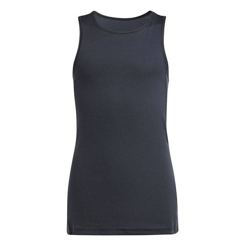 Adidas Girls’ Club Tank - Blk / Xs