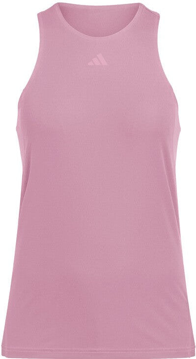 Adidas Girls’ Club Tank