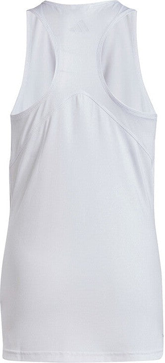 Adidas Girls’ Club Tank