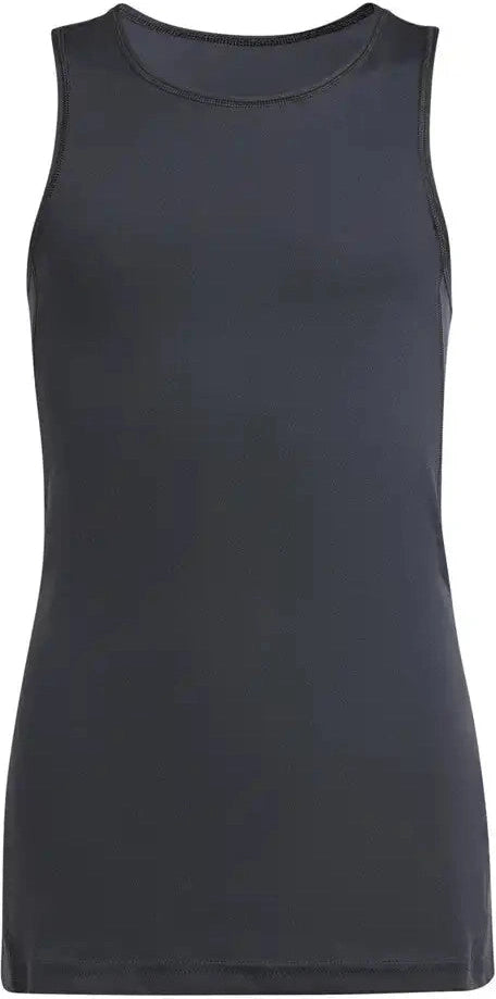 Adidas Girls’ Club Tank Powder Teal