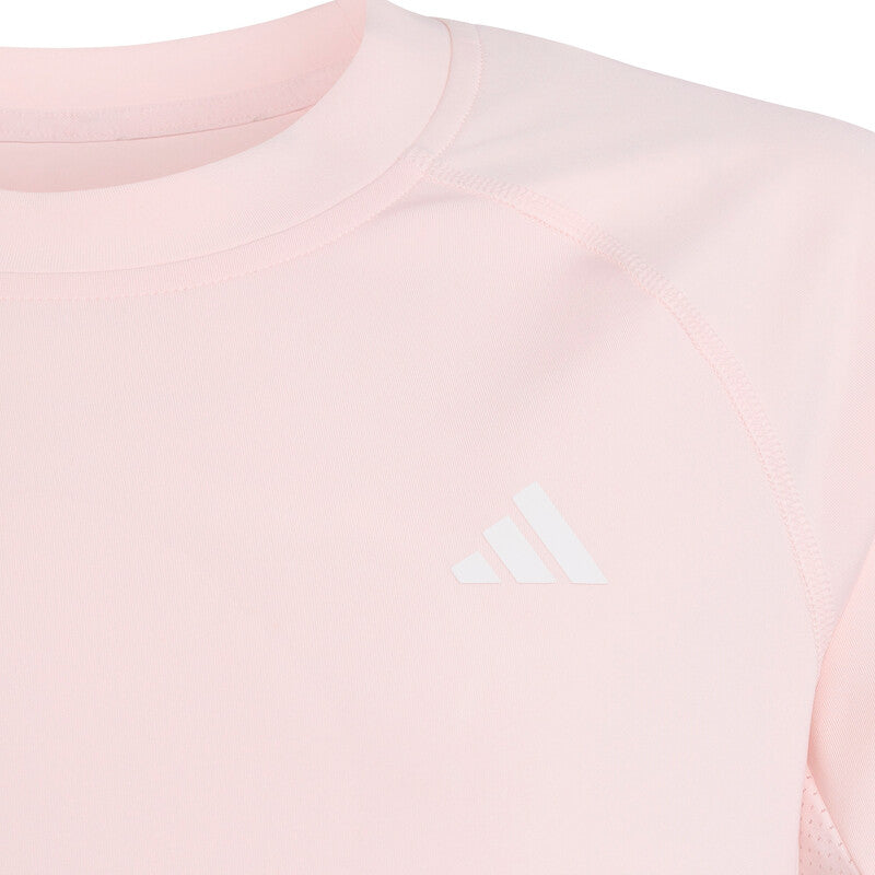 Adidas Girls’ Club Tee