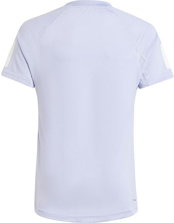 Adidas Girls’ Club Tee