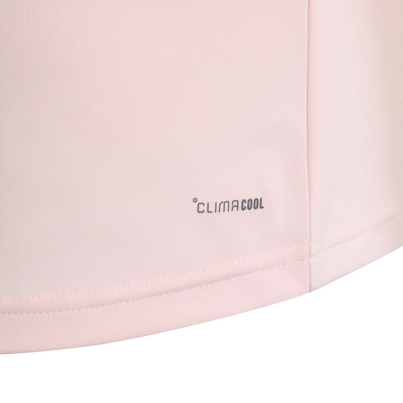 Adidas Girls’ Club Tee