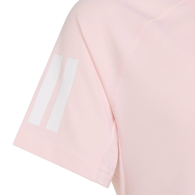 Adidas Girls’ Club Tee
