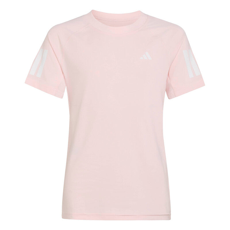 Adidas Girls’ Club Tee