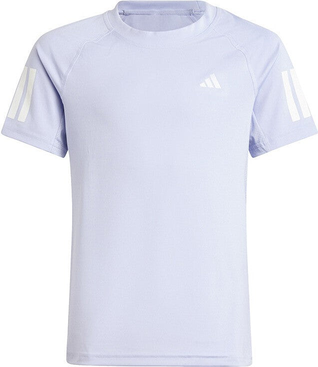 Adidas Girls’ Club Tee