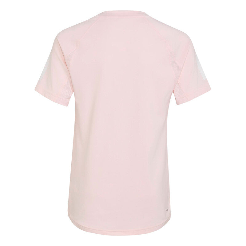 Adidas Girls’ Club Tee