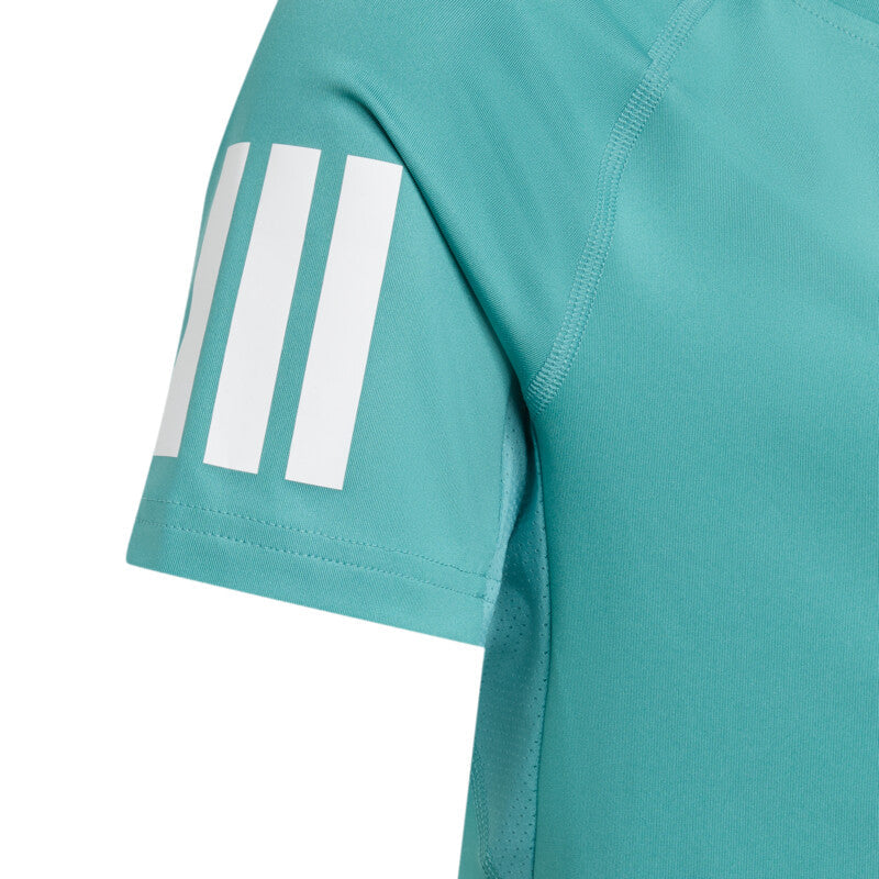 Adidas Girls’ Club Tee