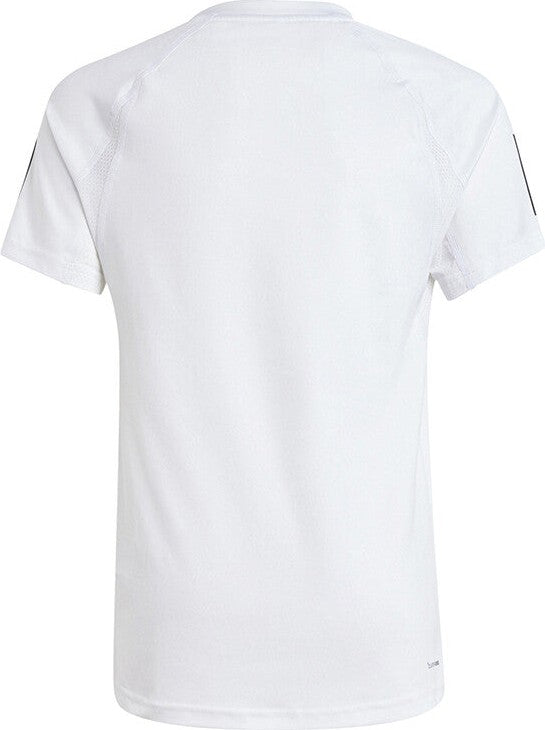 Adidas Girls’ Club Tee