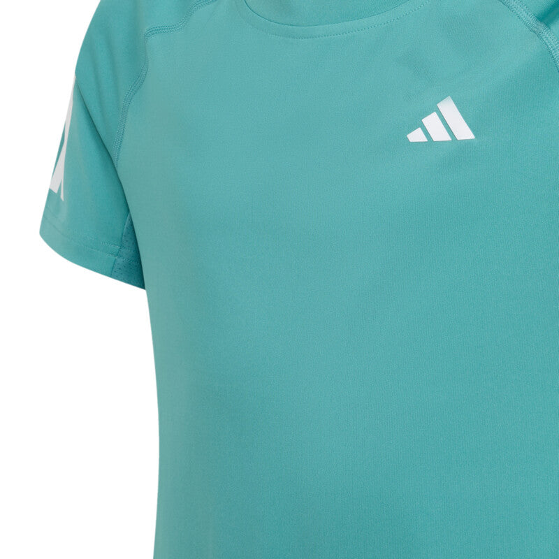 Adidas Girls’ Club Tee
