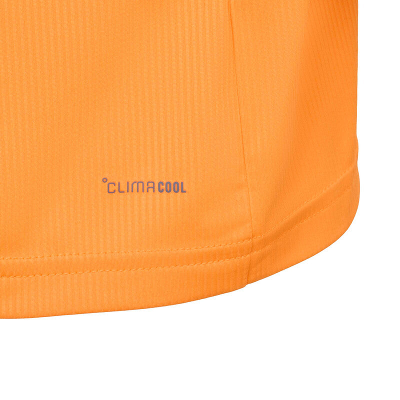 Adidas Girls’ Freelift Tee (pure Orange)