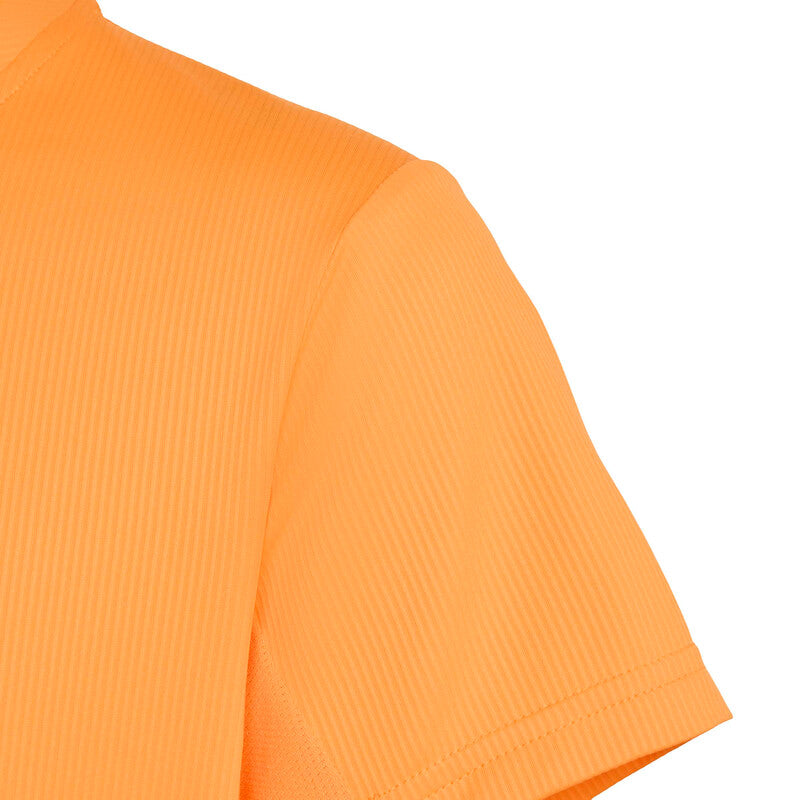 Adidas Girls’ Freelift Tee (pure Orange)
