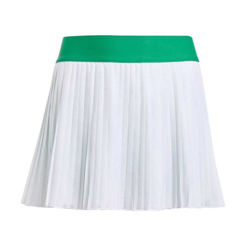 Adidas Girls’ Skirt Pro (white) - Wht / s