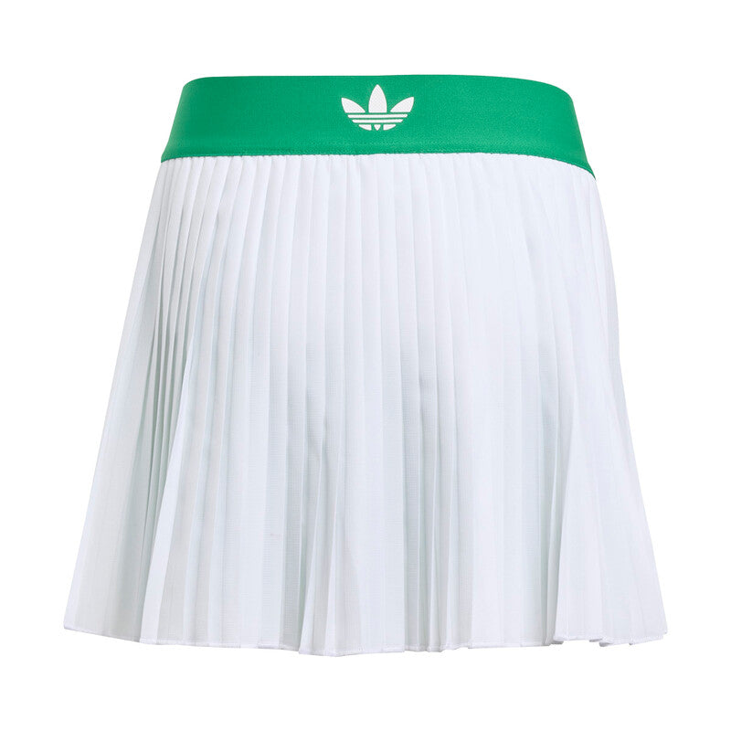 Adidas Girls’ Skirt Pro (white) - Wht / s