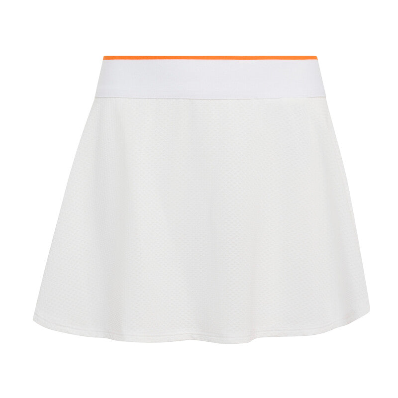 Adidas Girls’ Wow Skirt Pro (white)