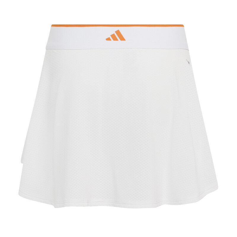 Adidas Girls’ Wow Skirt Pro (white)