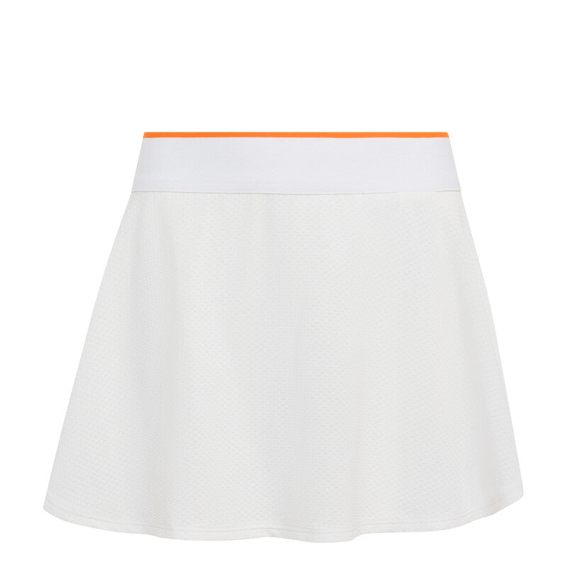 Adidas Girls’ Wow Skirt Pro (white)