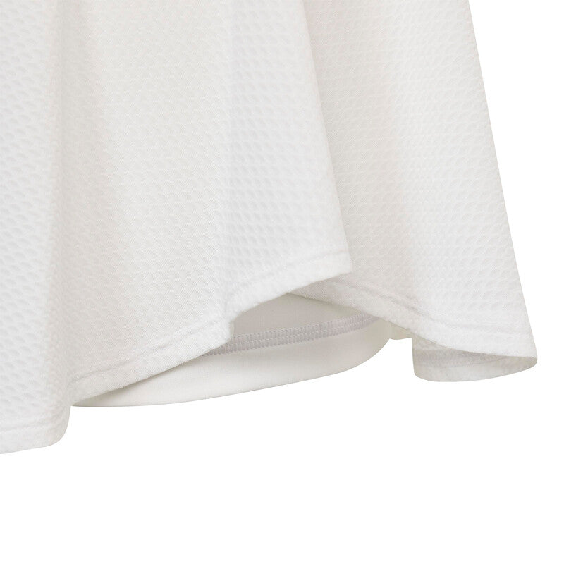 Adidas Girls’ Wow Skirt Pro (white)