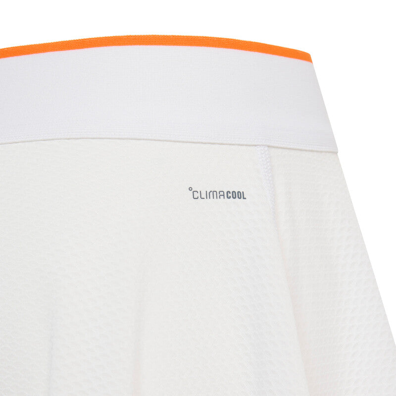 Adidas Girls’ Wow Skirt Pro (white)