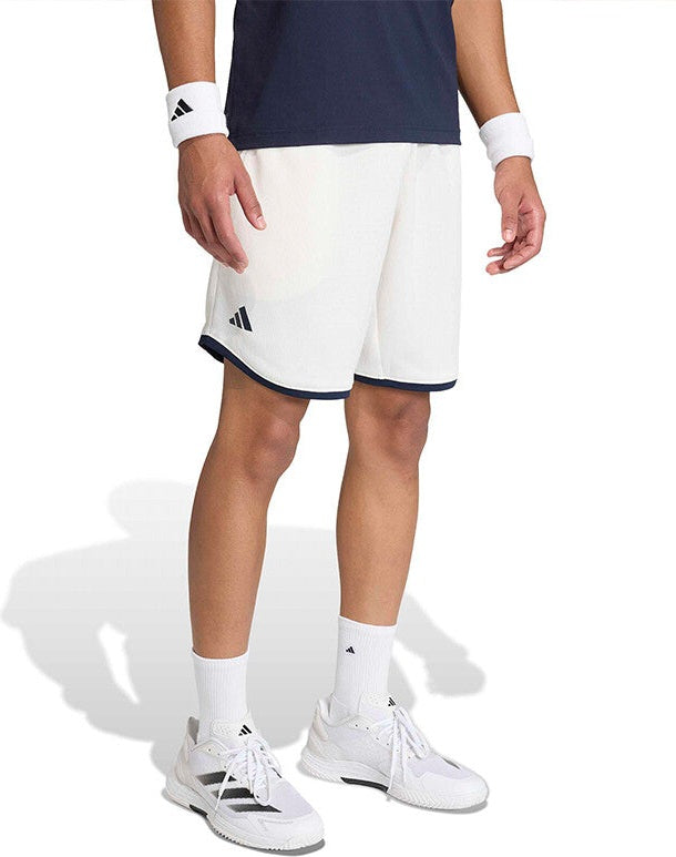 Adidas Heritage 9’’ Short Men’s - Chalk White