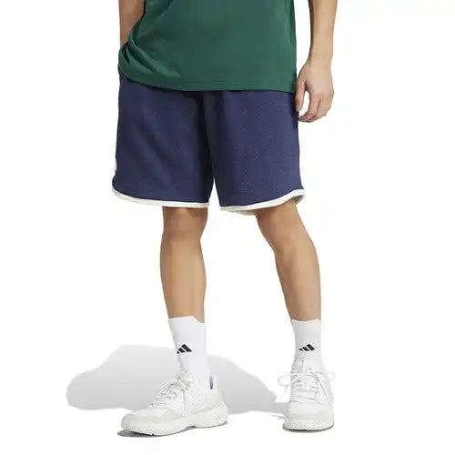 Adidas Heritage 9’’ Short Men’s Dark Blue