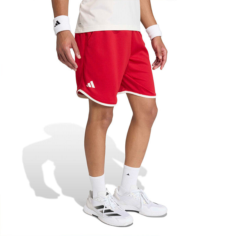 Adidas Heritage 9’’ Short - Red / s