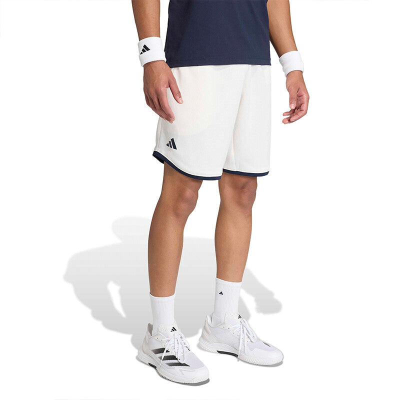 Adidas Heritage 9’’ Short - Wht / s